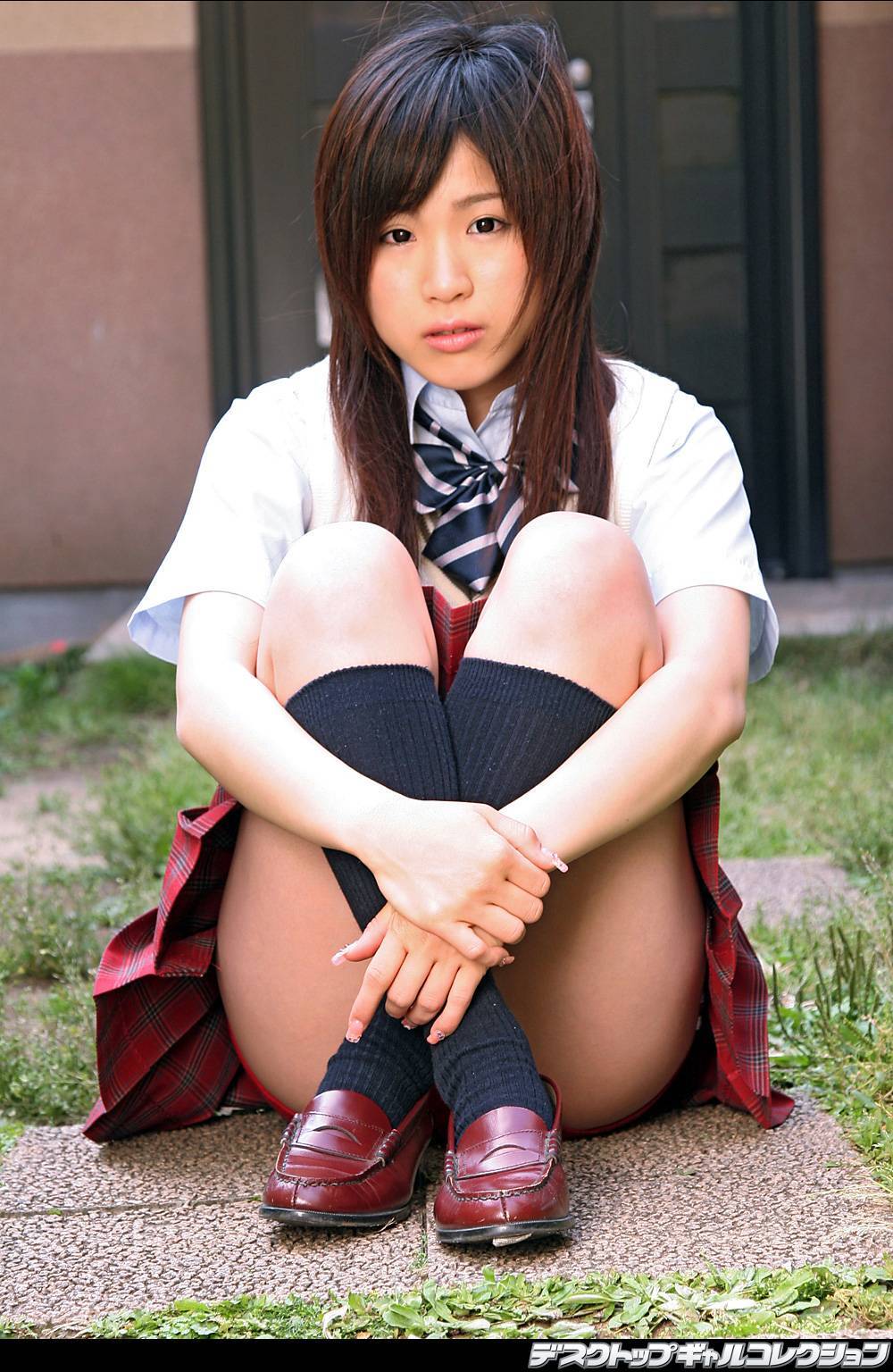 No459 冈本果奈美 Kanami Okamoto [DGC]